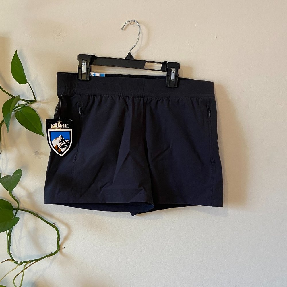 Kuhl Freeflex Shorts